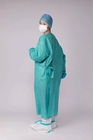 Medical Disposable Surgical Gown 40gsm Non-Sterile 50pcs/ Case