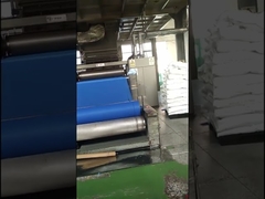 Bakterielles AntiGewebe pp. Spunbond nicht hydrophiles Breathable für medizinisches