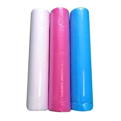 Disposable PP PE Lamination Bed Sheet Roll for Dust Proof Protection