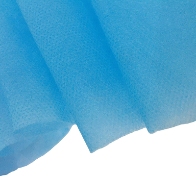 Wholesale Breathable 25 Days Production 100% Polypropylene PP Nonwoven Fabric