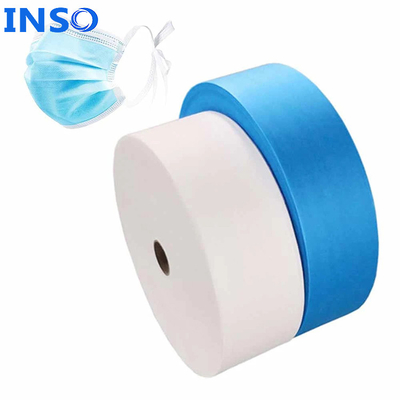 1.6M PP Spunbond Non Woven Fabric For Bed Sheet Non Woven Bag Isolation Gown Etc