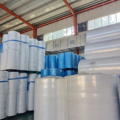 Wholesale Breathable 25 Days Production 100% Polypropylene PP Nonwoven Fabric